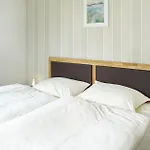 Gorgeous In With Sauna Feriehus *