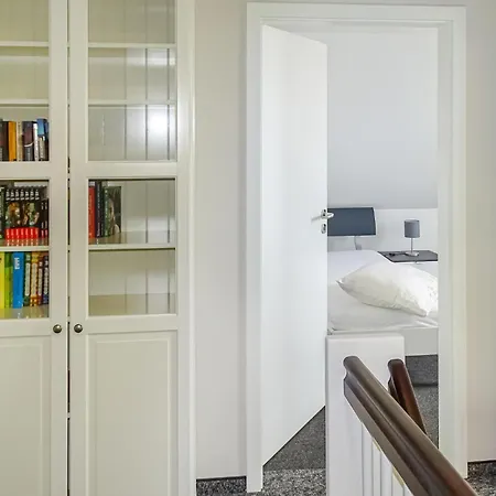 Beautiful In With Sauna Holiday home