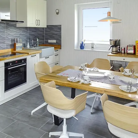 Beautiful In Casa vacanze Groß Schwansee