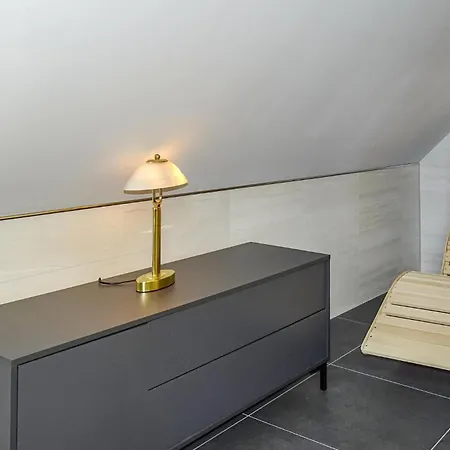 Beautiful In With Sauna Holiday home Gross Schwansee