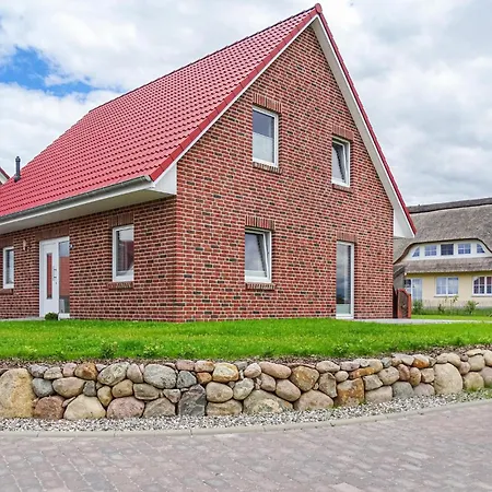 Feriehus Gorgeous In With Sauna *
