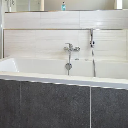 Beautiful In With Sauna Gross Schwansee