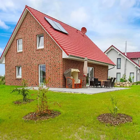 Beautiful In With Sauna Holiday home *